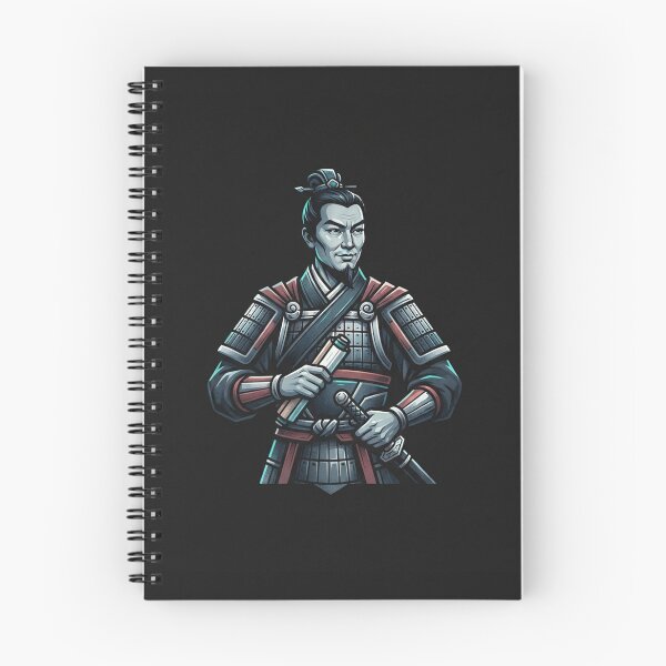Item preview, Sun Tzu The Ancient Chinese Military General designed and sold by Owcomm.