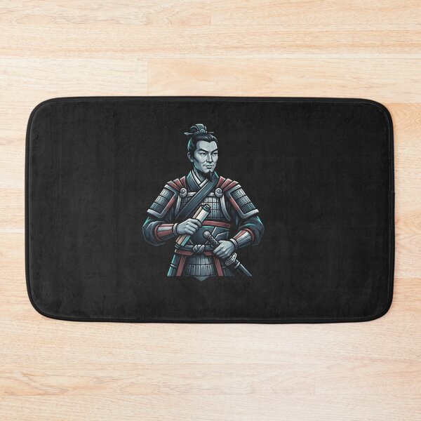 Item preview, Sun Tzu The Ancient Chinese Military General designed and sold by Owcomm.