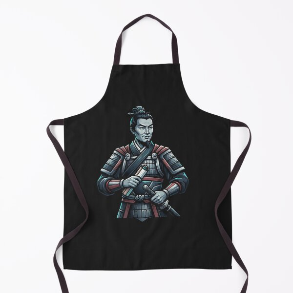 Item preview, Sun Tzu The Ancient Chinese Military General designed and sold by Owcomm.