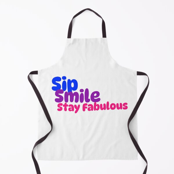 Item preview, Sip.Smile.Stay Fabulous designed and sold by CreationsbYKz.
