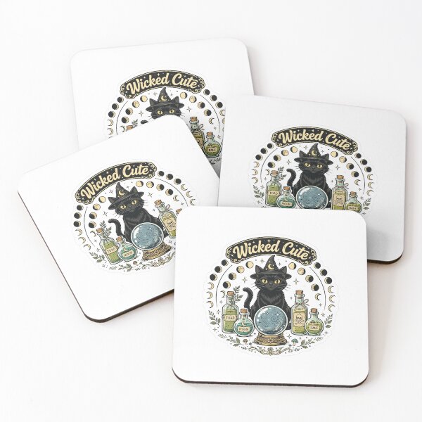 Item preview, Wicked Cute designed and sold by tristahx.