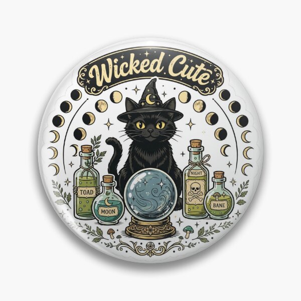 Item preview, Wicked Cute designed and sold by tristahx.