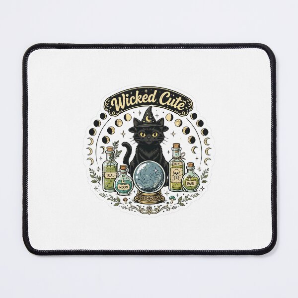 Item preview, Wicked Cute designed and sold by tristahx.