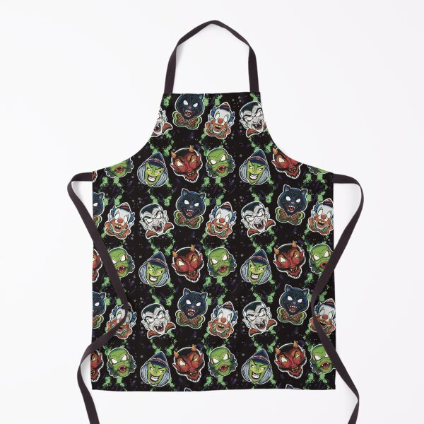 Item preview, Retro Masks- Poison designed and sold by WhaleAndAphid.