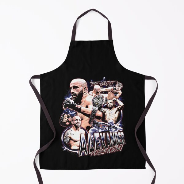Item preview,  Alexander Volkanovski "The Great" Signature designed and sold by JeyVel.