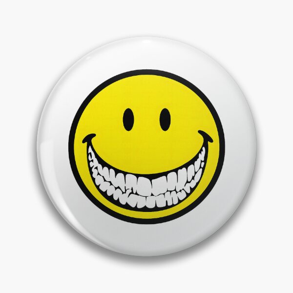 Item preview, Creepy Smiley Face Internet Meme Design designed and sold by nryum.