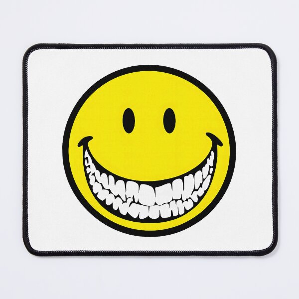 Item preview, Creepy Smiley Face Internet Meme Design designed and sold by nryum.