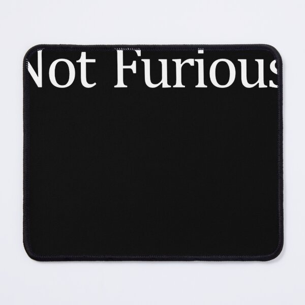 Item preview, Not Fast Not Furious Funny Retro Humor Design designed and sold by walthfehrl.
