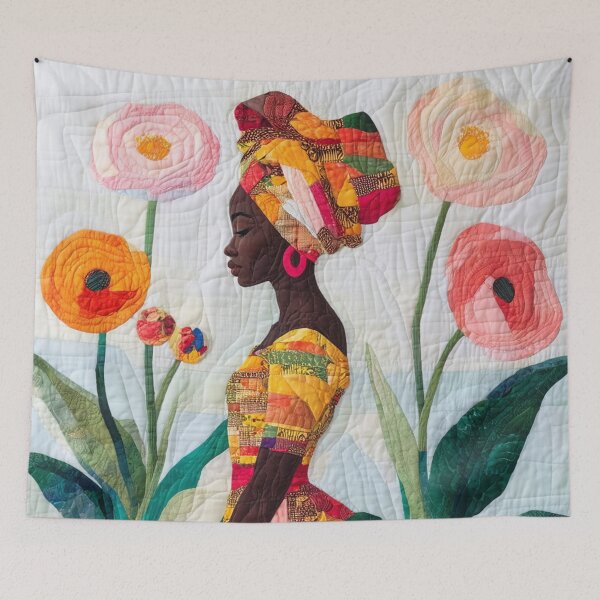 Item preview, Sun-Kissed Queen designed and sold by digitaldoodlers.