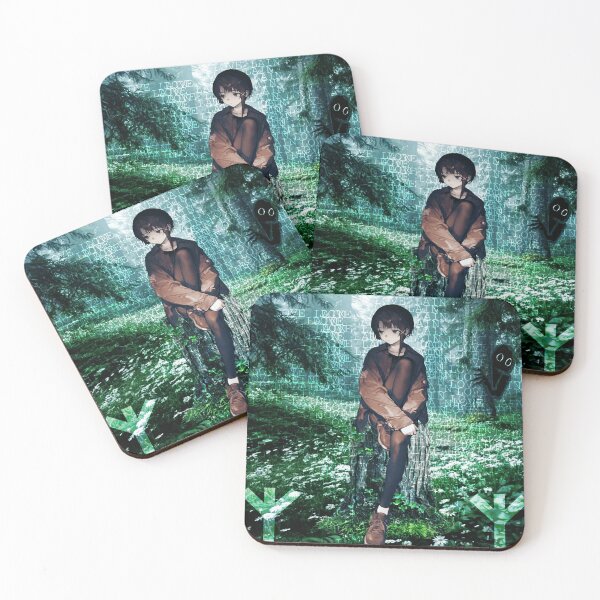 Item preview, Nature has no Equal designed and sold by Digital Egregore Emporium.