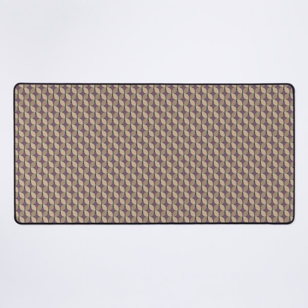Item preview, Lotus tile pattern designed and sold by RhoQA.