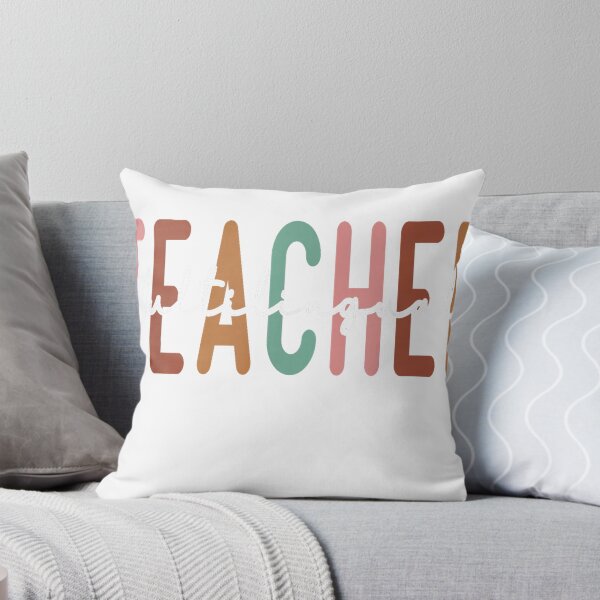 Aperçu de l'œuvre T-shirt vintage rétro pour enseignante multilingue, rentrée scolaire, femme créée et vendue par SAK7.