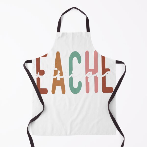Item preview, Multilingual Teacher Retro Back to School Women Vintage T-Shirt designed and sold by SAK7.