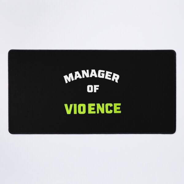 Item preview, Jarran Reed - Seattle Seahawks - Manager Of Violence designed and sold by aleggsaurus.