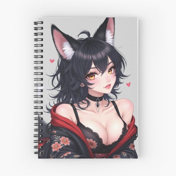 Item preview, Kimono Kisses | Furry Fantasies designed and sold by KasaHunterHarem.