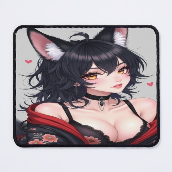 Item preview, Kimono Kisses | Furry Fantasies designed and sold by KasaHunterHarem.