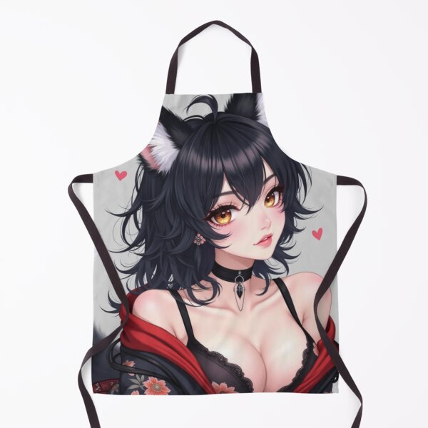 Item preview, Kimono Kisses | Furry Fantasies designed and sold by KasaHunterHarem.