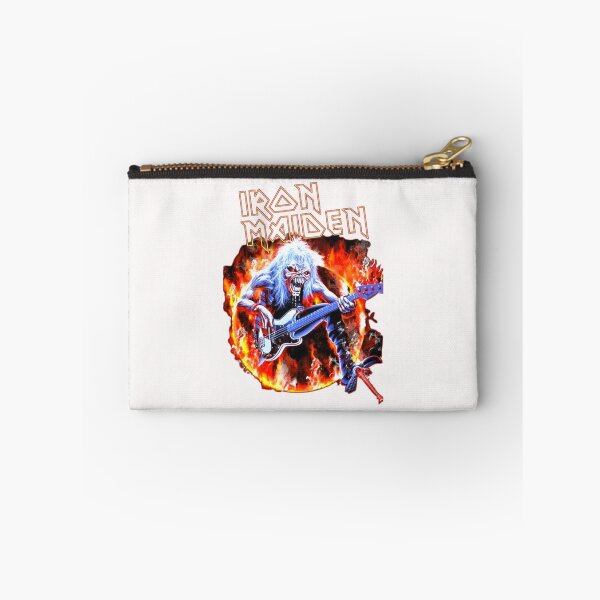 Item preview, Iron Maiden Vintage Heavy Metal Rock designed and sold by Mnx6.