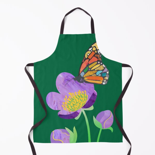 Item preview, Butterfly collage designed and sold by Design-Unicorn.