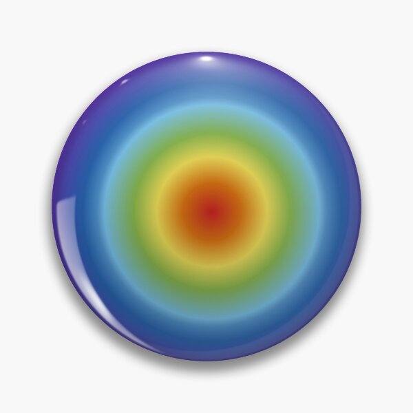 Item preview, Round Rainbow designed and sold by Nods-World.