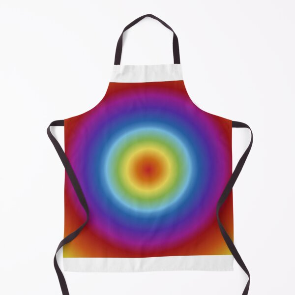 Item preview, Round Rainbow designed and sold by Nods-World.