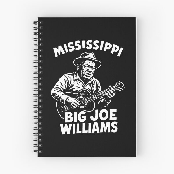 Item preview, Big Joe Williams Baby Please Dont Go designed and sold by Boogosh.