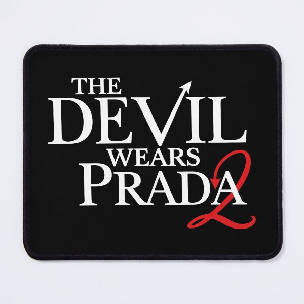 Item preview, The Devil Wears Prada - The Devil Wears Prada 2 designed and sold by aleggsaurus.