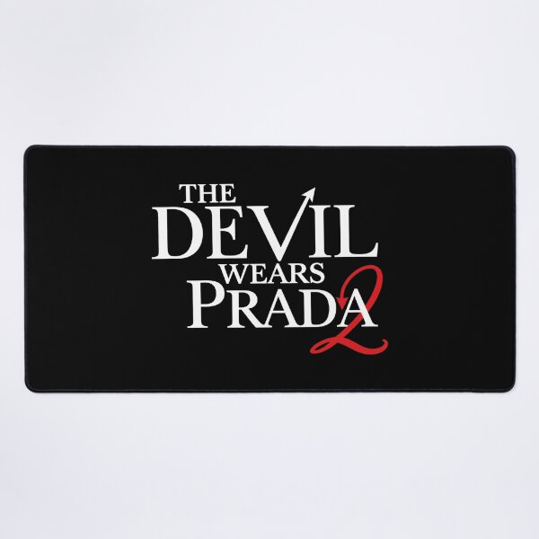 Item preview, The Devil Wears Prada - The Devil Wears Prada 2 designed and sold by aleggsaurus.