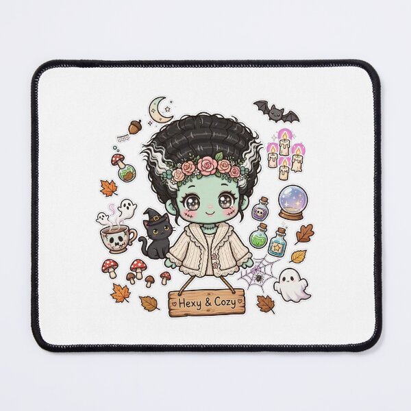 Item preview, Hexy and Cozy designed and sold by ArtristahxDesigns.