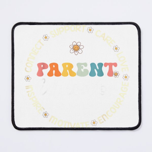 Item preview, Parent Educator Appreciation Week Back to School T-Shirt designed and sold by HugsPlusCoffee.