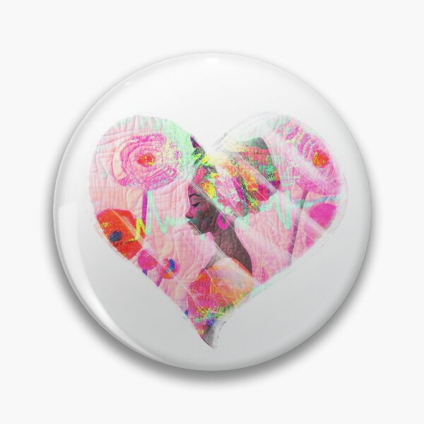 Item preview, Nurse at Heart designed and sold by digitaldoodlers.