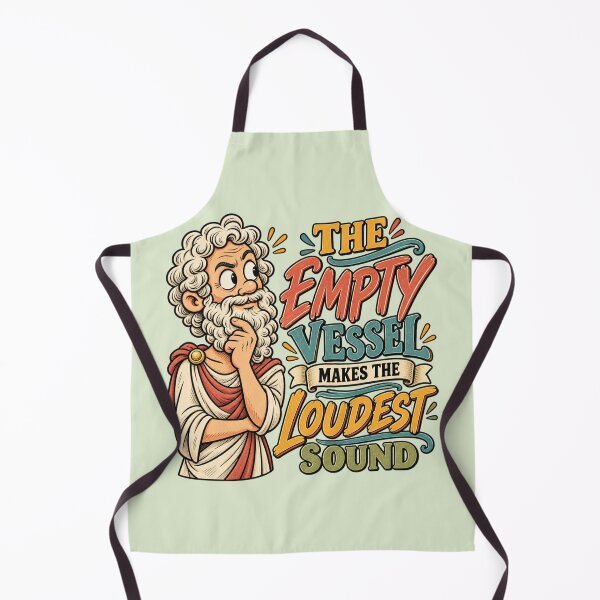 Item preview, Noise Over Meaning designed and sold by Quote Gallery.