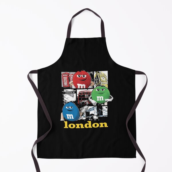 Item preview, M&M's World - Leicester Sq - London designed and sold by aleggsaurus.