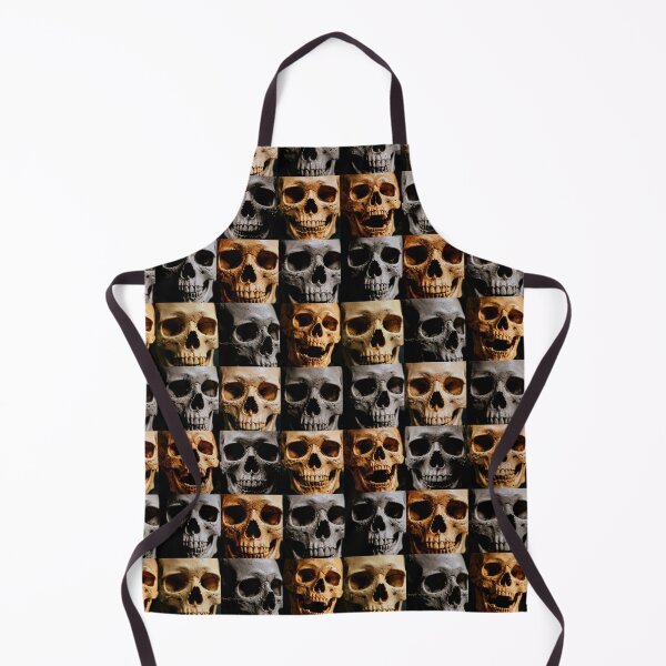 Item preview, Skull collage, Skulls - Anime, manga, designed and sold by 4gottenlore.