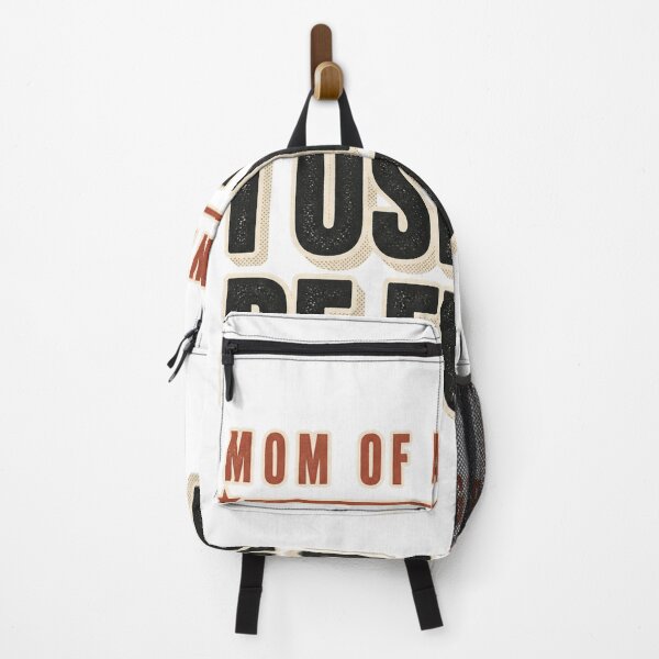Item preview, Mom Of A Teenager I Used To Be Funny designed and sold by eignvalue.