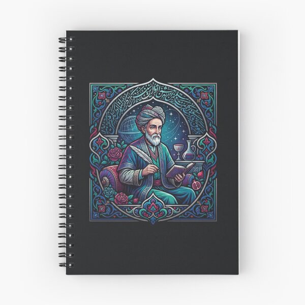 Item preview, Omar Khayyam Persian Astronomer Poet Scholar designed and sold by Owcomm.
