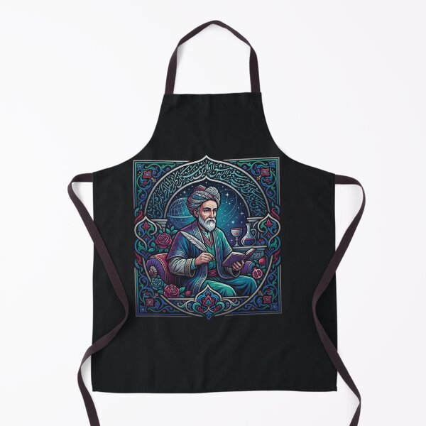Item preview, Omar Khayyam Persian Astronomer Poet Scholar designed and sold by Owcomm.