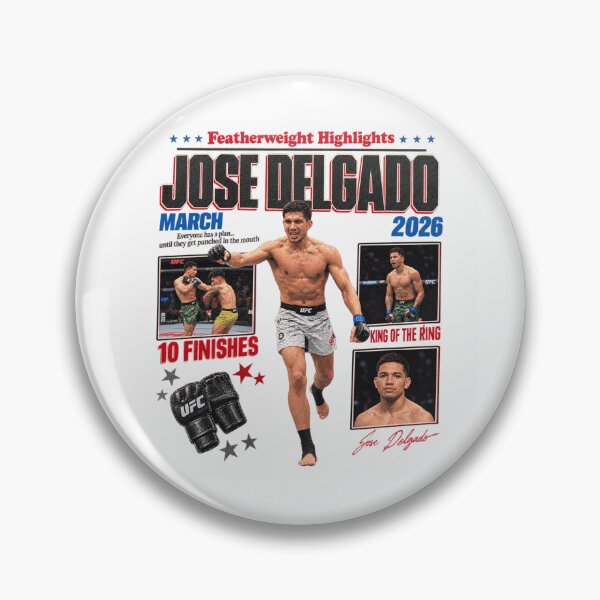 Item preview,  Jose Delgado "Gangbuster" Signature designed and sold by JeyVel.