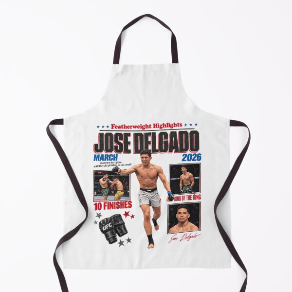 Item preview,  Jose Delgado "Gangbuster" Signature designed and sold by JeyVel.