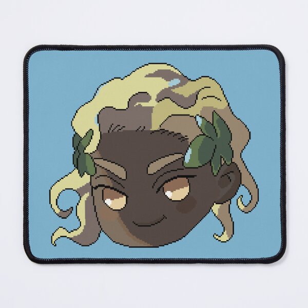 Item preview, Apollo Bond Forged Chibi Icon / Hades 2 designed and sold by MaddieMade.