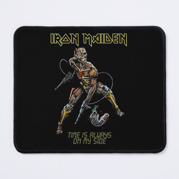 Item preview, Iron Maiden Vintage Heavy Metal Rock designed and sold by Mnx6.