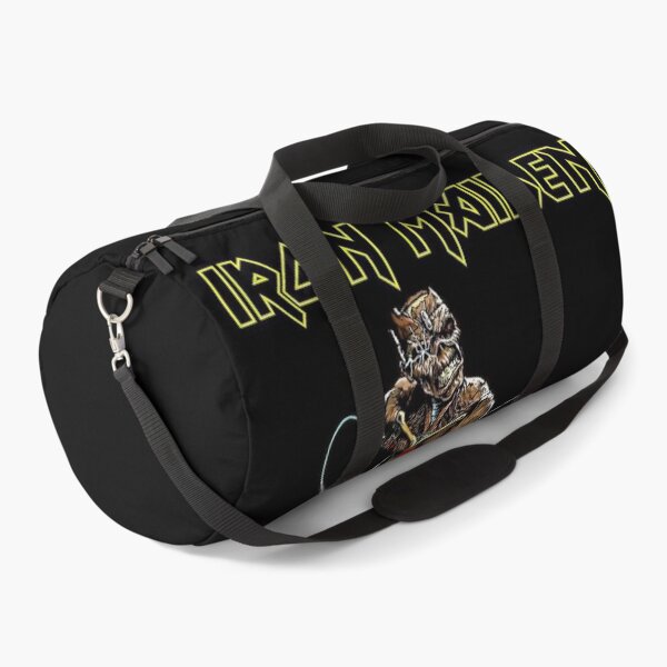 Item preview, Iron Maiden Vintage Heavy Metal Rock designed and sold by Mnx6.