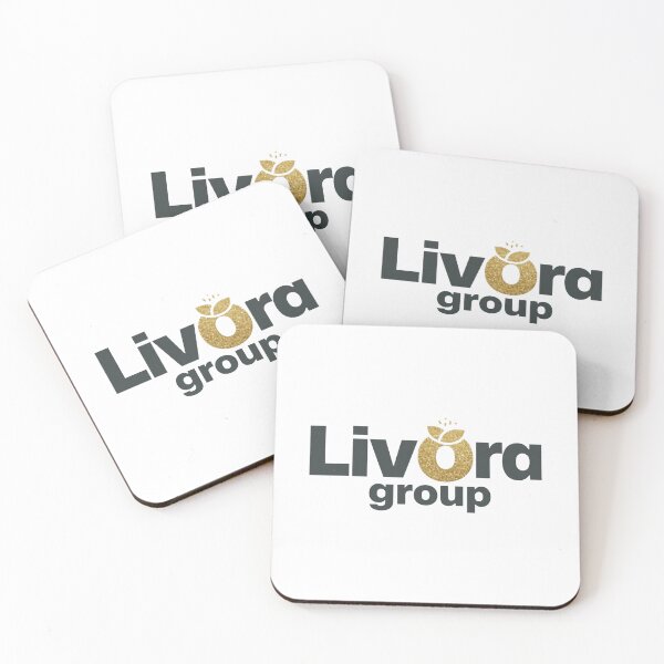 Item preview, Livora Group designed and sold by aleggsaurus.