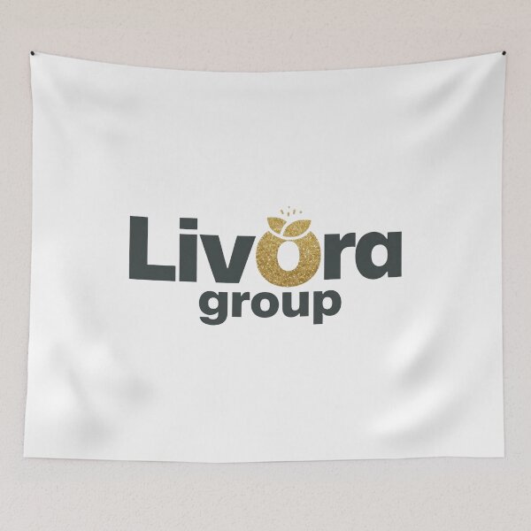 Item preview, Livora Group designed and sold by aleggsaurus.