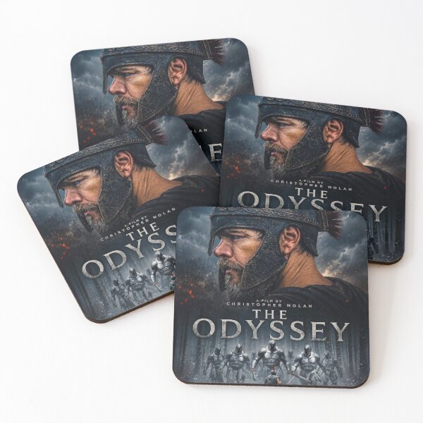 Item preview, The Odyssey  designed and sold by DeSeanSuperstarApparel.