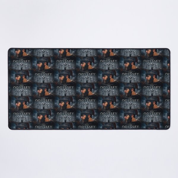 Item preview, The Odyssey  designed and sold by DeSeanSuperstarApparel.