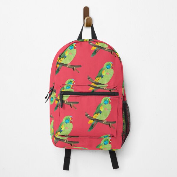 Item preview, Grass parrot designed and sold by Design-Unicorn.