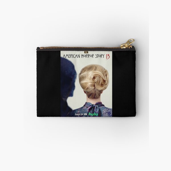 Item preview, American Horror Story 13 - FX - Hulu designed and sold by aleggsaurus.