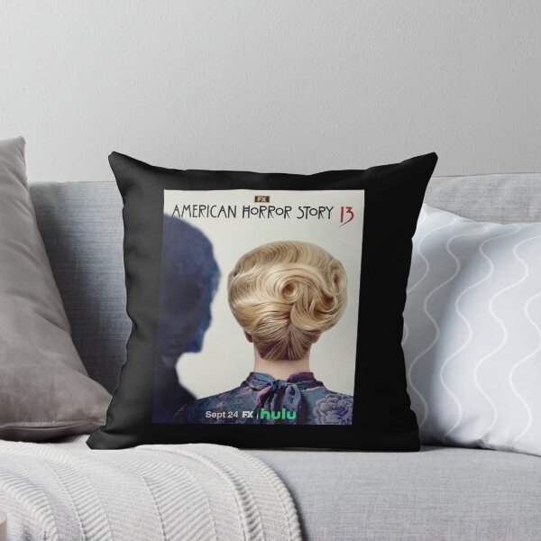 Item preview, American Horror Story 13 - FX - Hulu designed and sold by aleggsaurus.