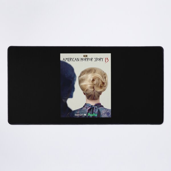 Item preview, American Horror Story 13 - FX - Hulu designed and sold by aleggsaurus.